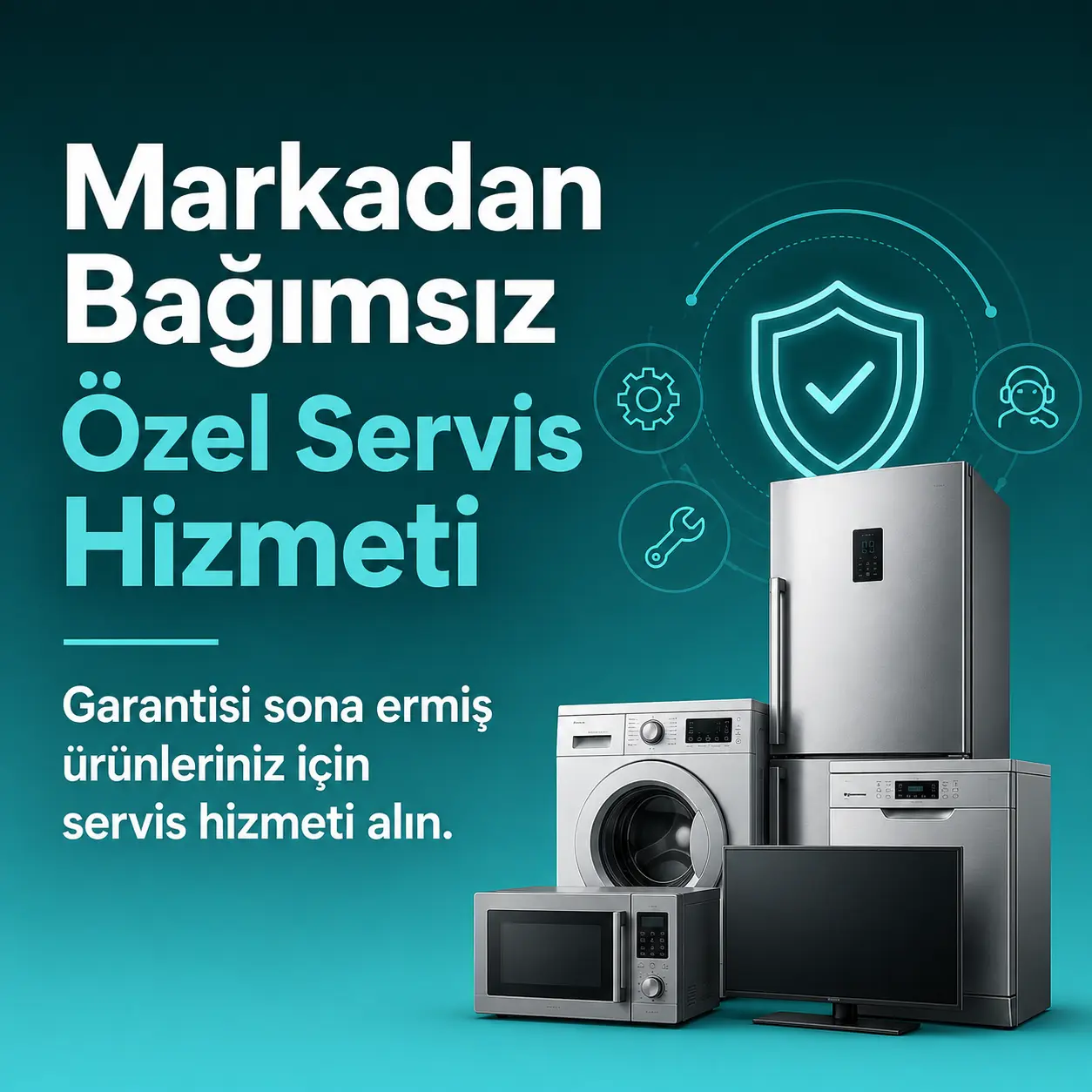 İzmir Samsung Teknik Servis